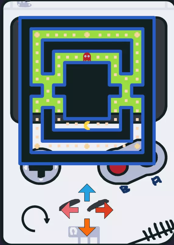 Game by @-MGGame-
