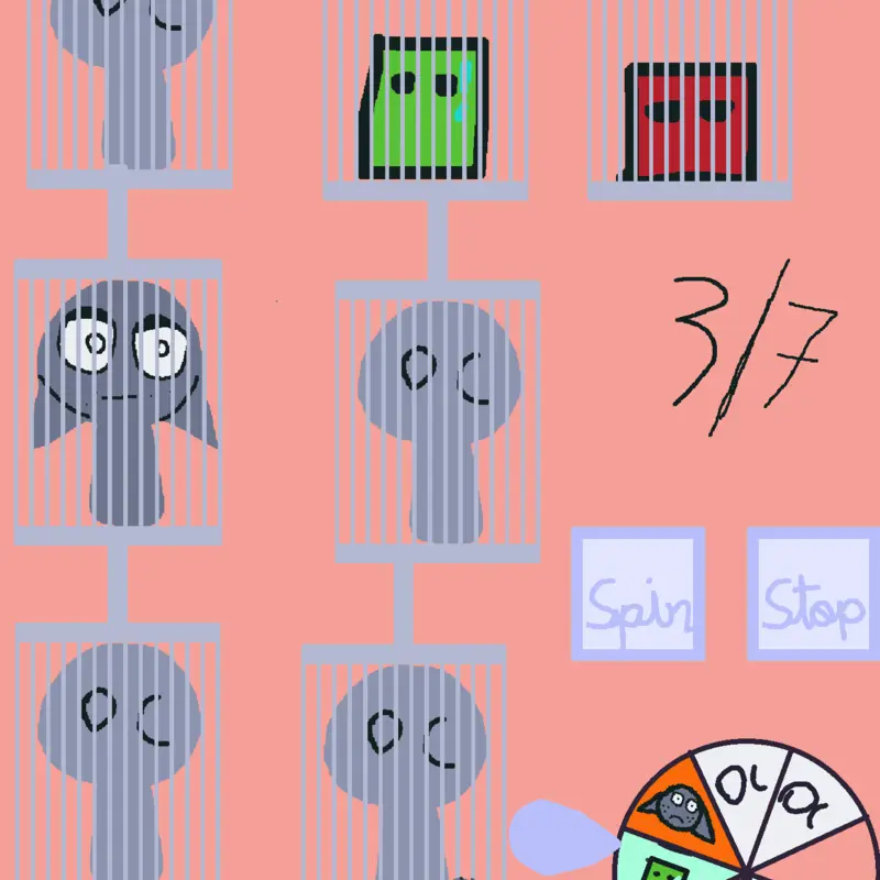 Game by @Araske