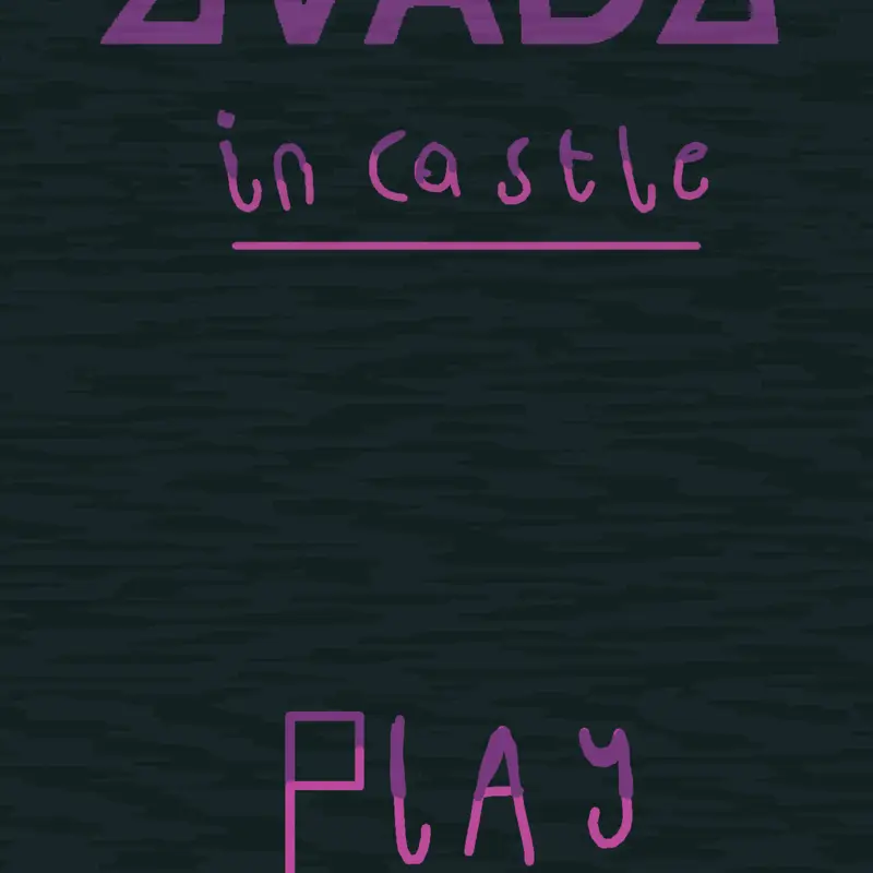 Game by @wonyy_dev