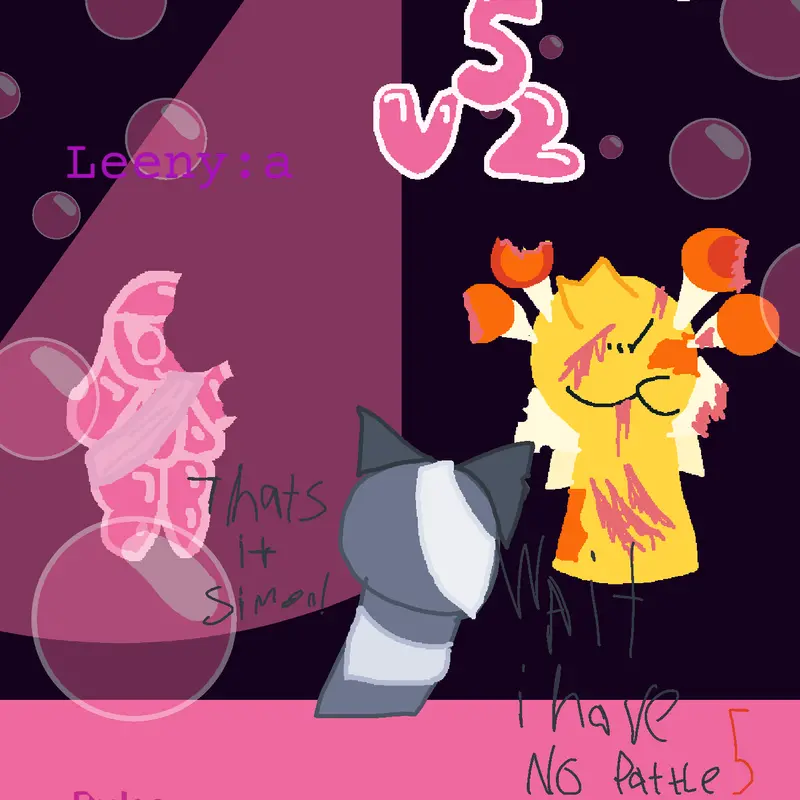 Game by @rbogandmakersOldacount