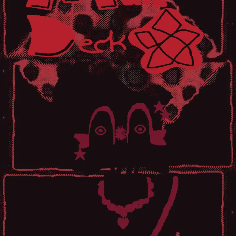 Game by @-_TWISTED-FEARS_-