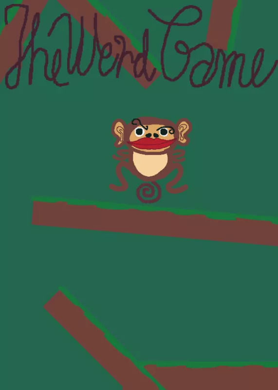 Game by @Penozendevierre