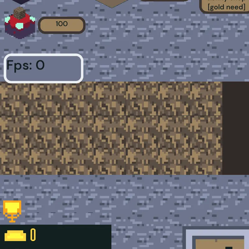 Game by @GENY_Studio