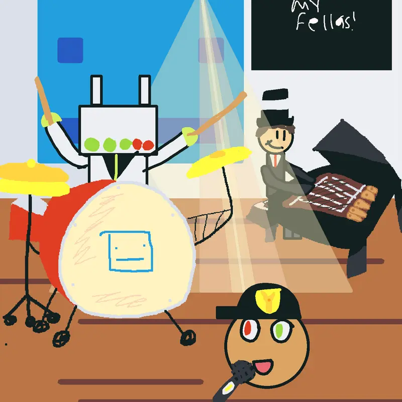Game by @Wi-Fi_compani