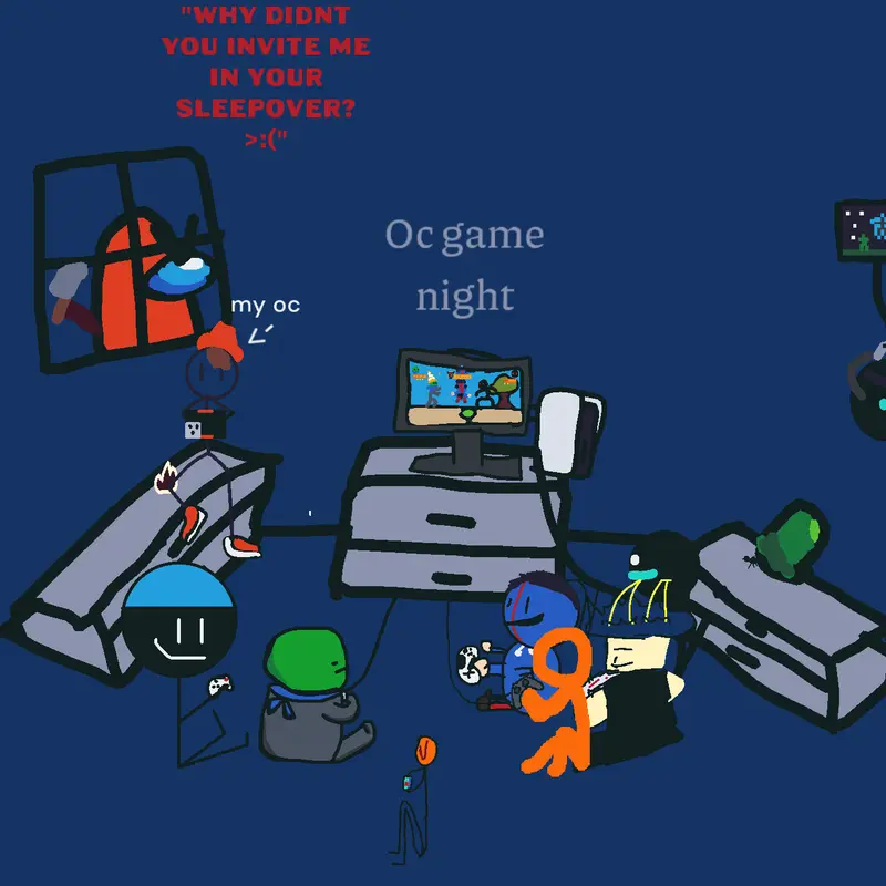 Game by @soir