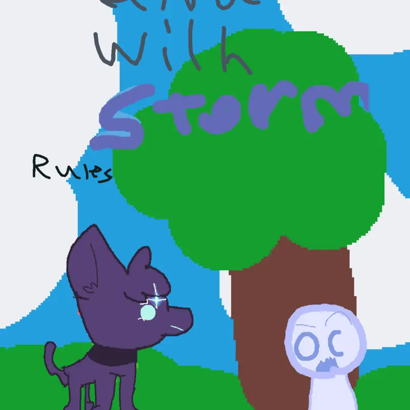 Game by @Winters_Snow