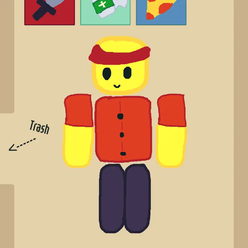 Game by @KiwiOfficial