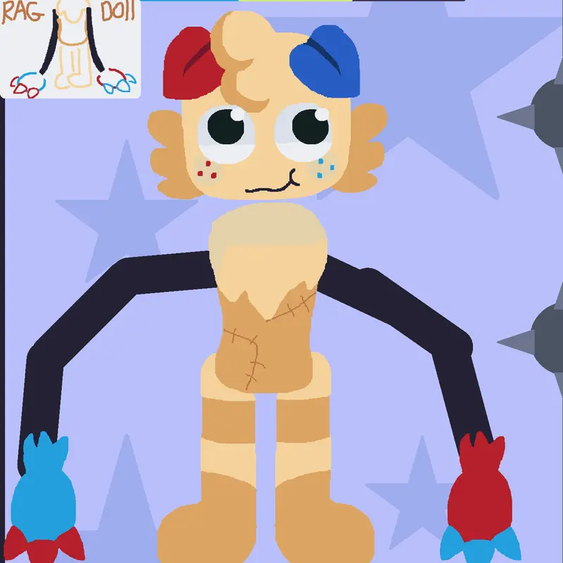 Game by @hiffeiee