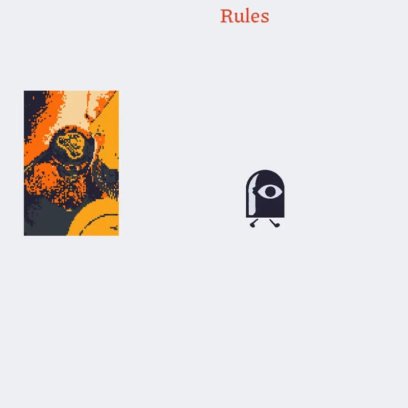 Game by @mostyes