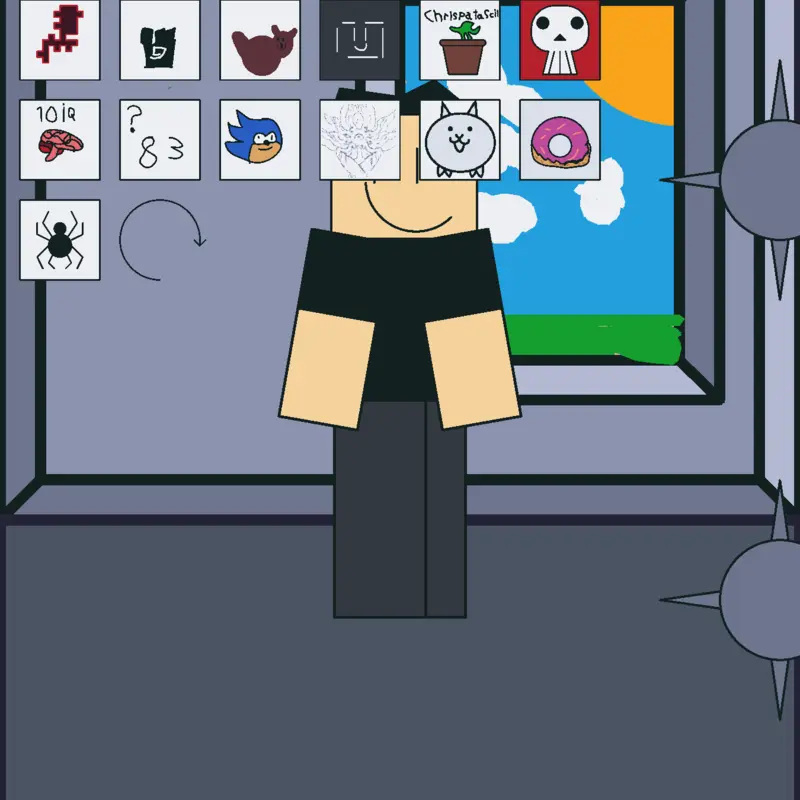 Game by @rafa_011