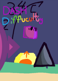 Difficulty Dash