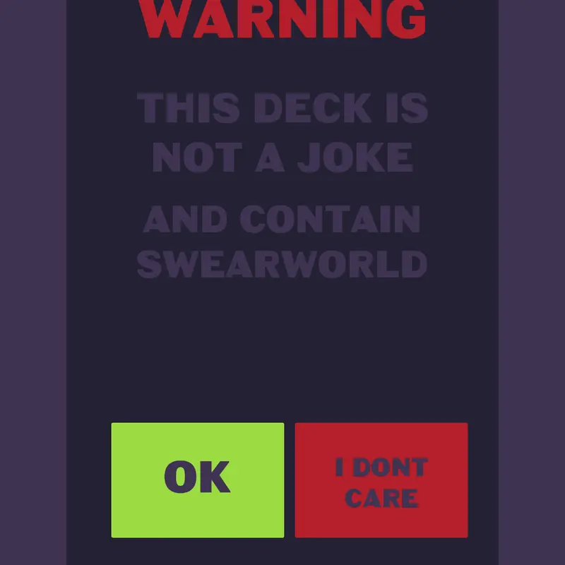 Game by @character_lover