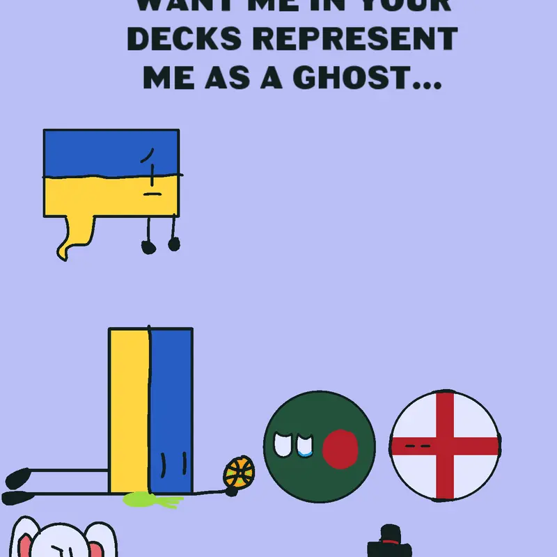 Game by @ProcrastinationTheUser