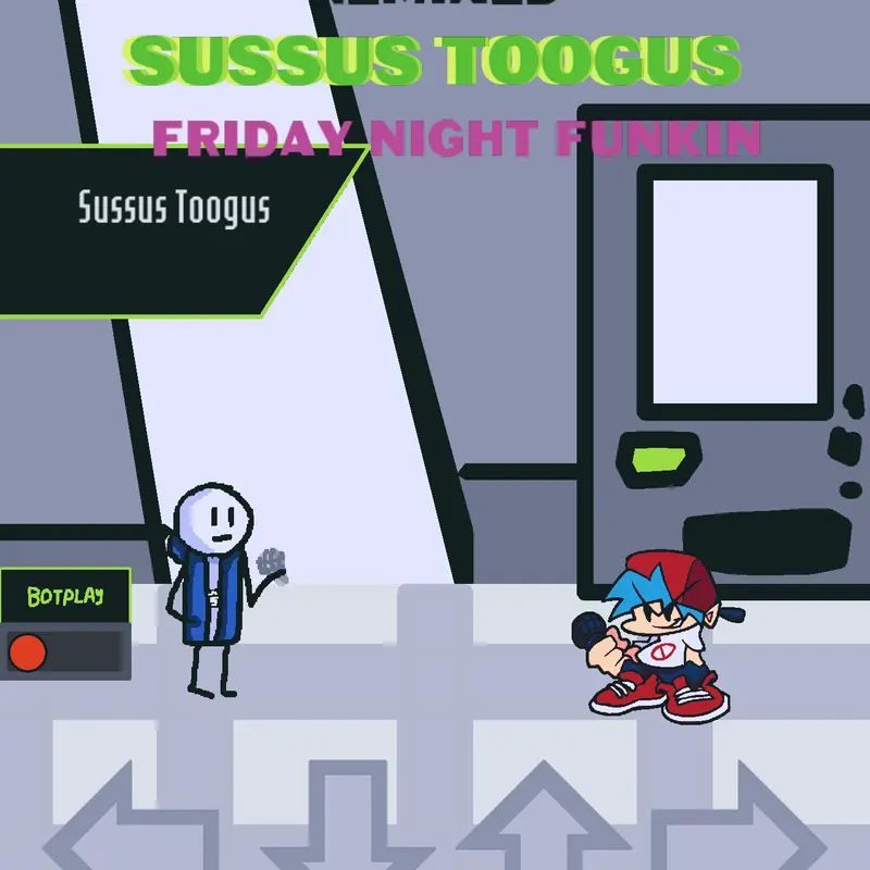 Game by @Smileunhappy
