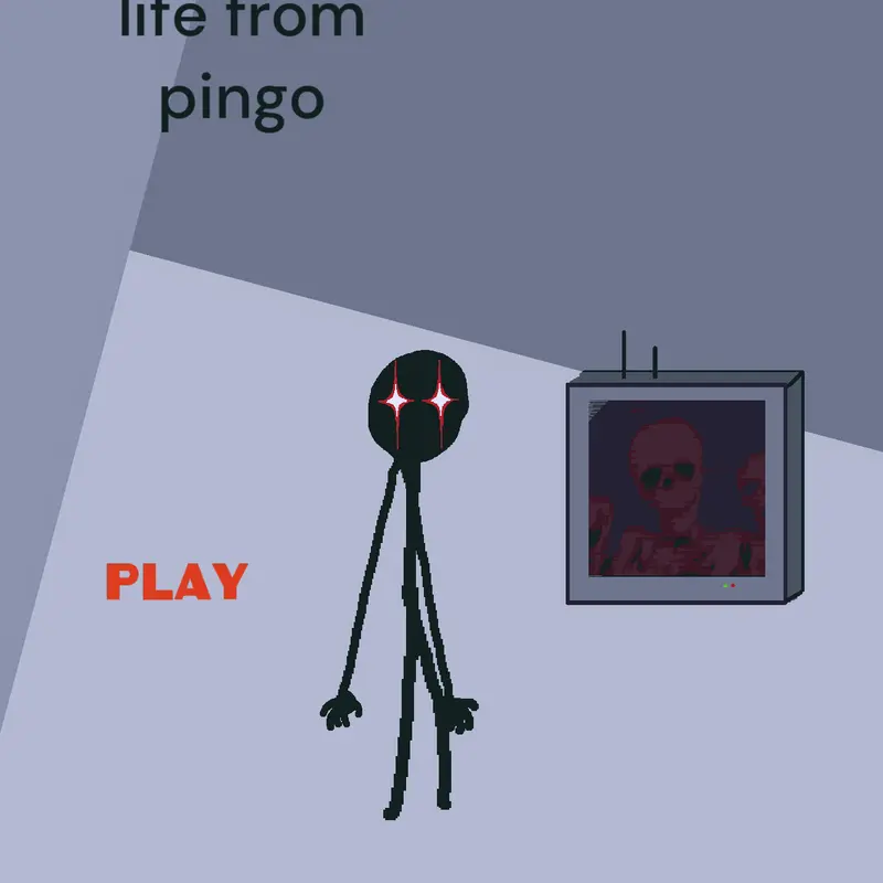 Game by @Blamuri