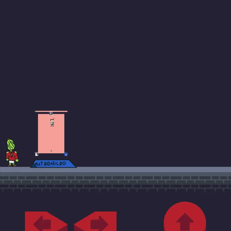 Game by @TRALALEgut