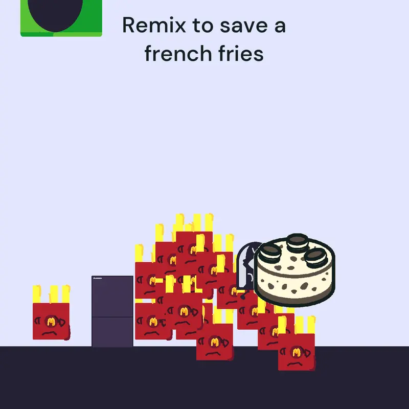 Game by @richmcdole