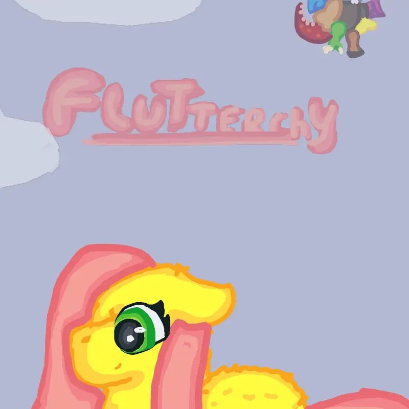 Game by @---fluttershy---