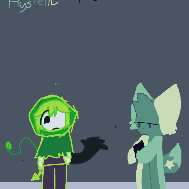 Game by @CatteInTheHat