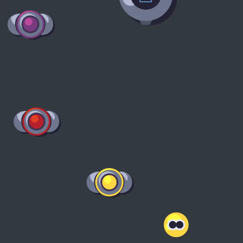 Game by @tsidgogd