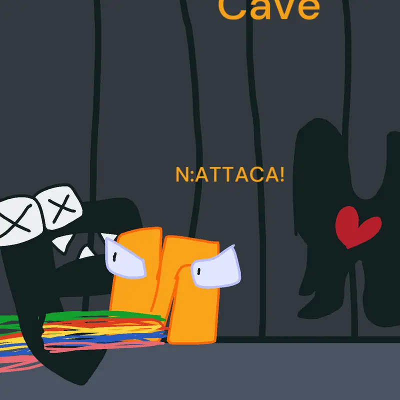Game by @cuatro