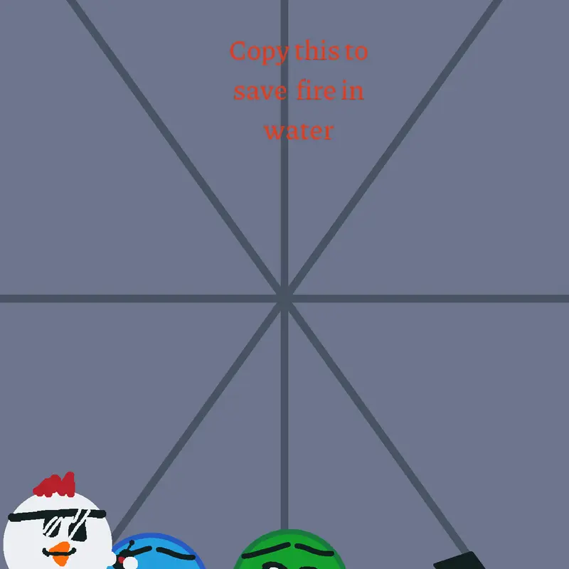 Game by @ChickenGun_450