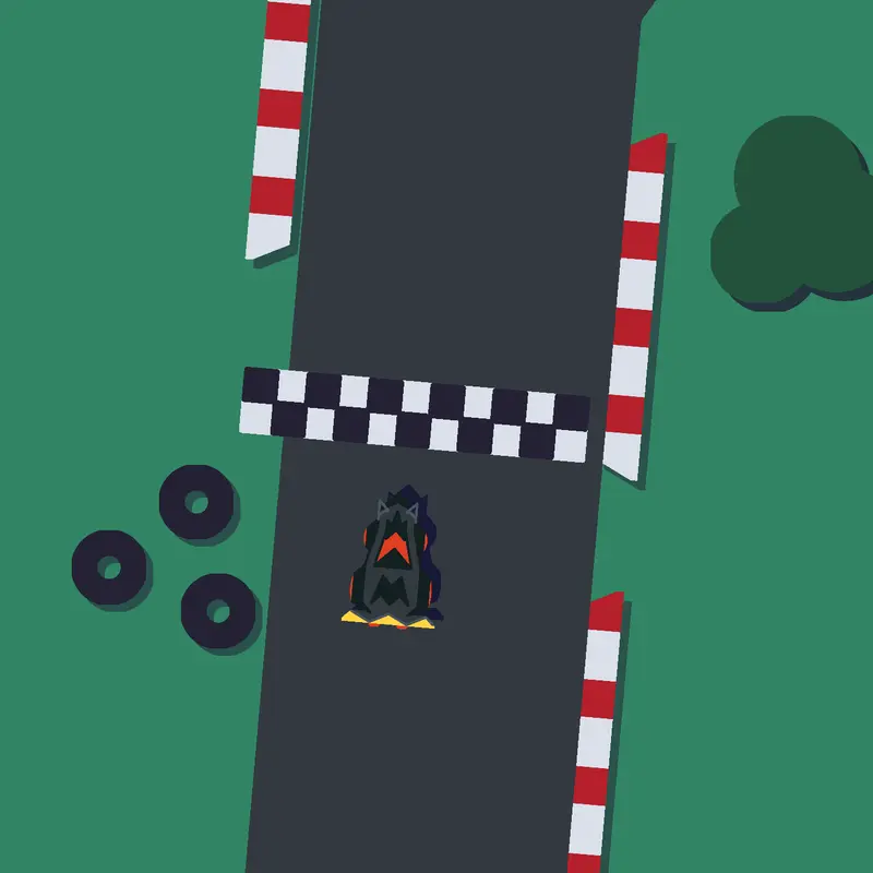 Game by @ZenoFan