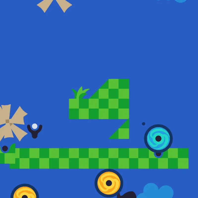 Game by @titantvmancito