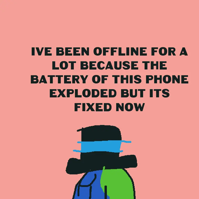 battery by @EarthguyV2