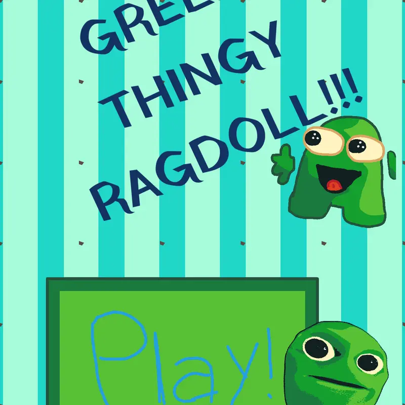 Game by @green_thingy