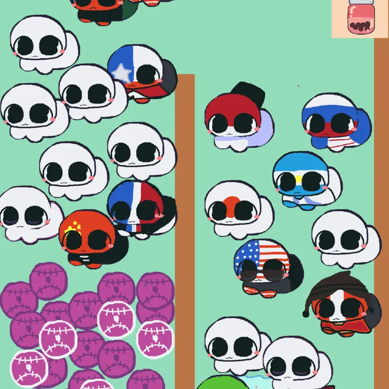 Game by @countryball_f4n