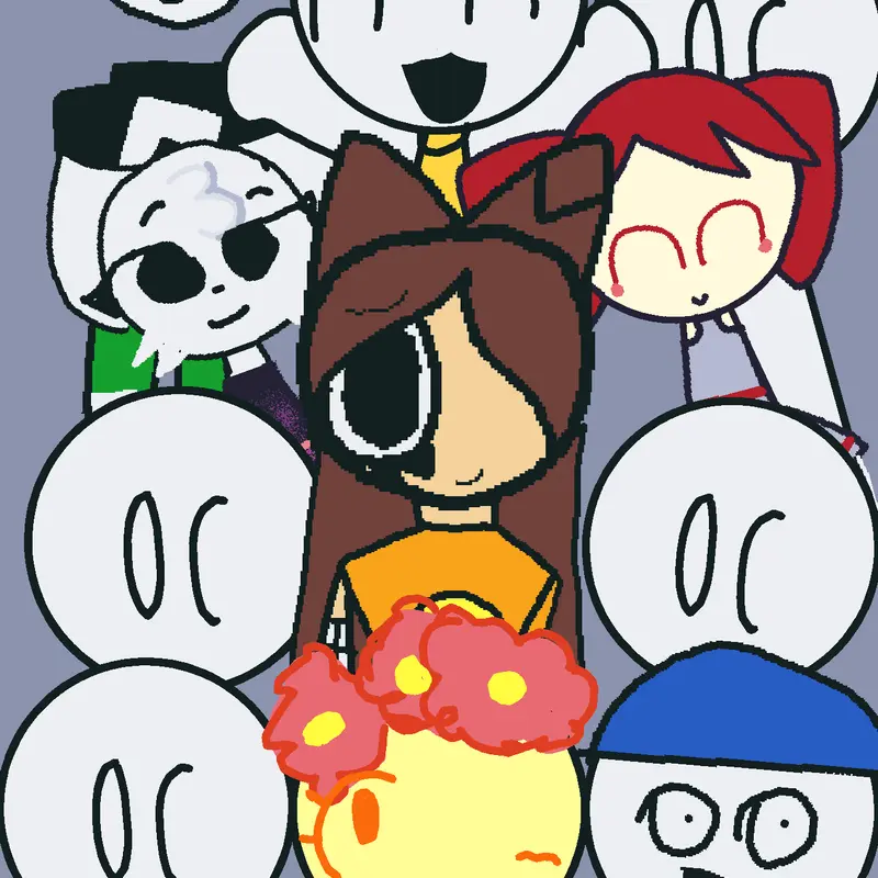 Game by @Kasane_teto_fan