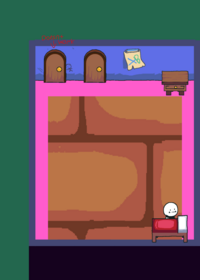 Game i was gonna use for the scary larry 7k...