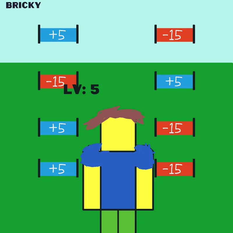 Game by @pavelS