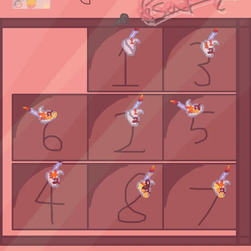 Game by @JanSafiya