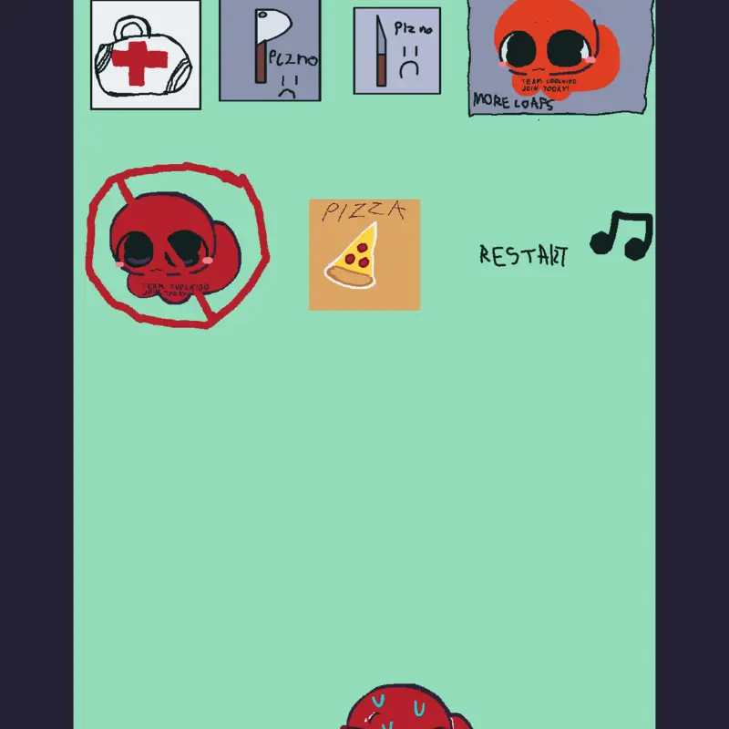 Game by @C00lkidd-Team