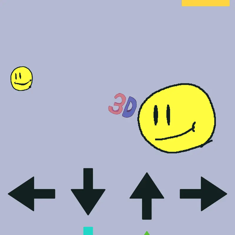 Game by @ISHOWOREN