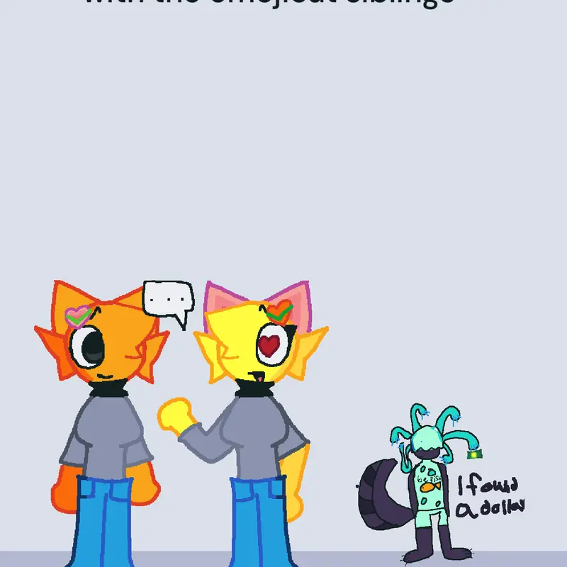 Game by @fluffles_the_cat