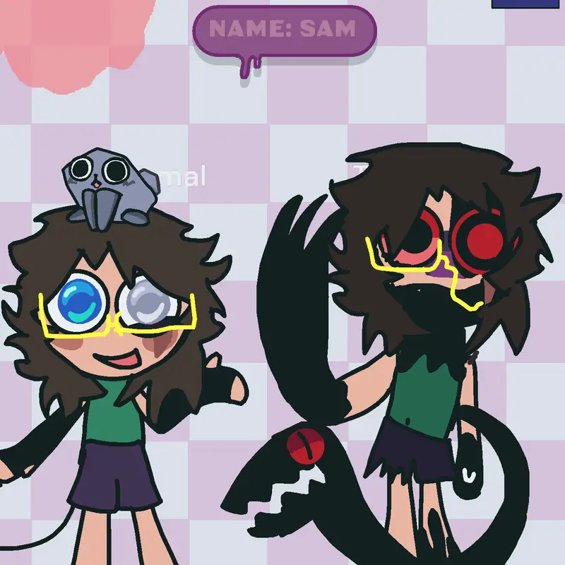 Game by @-Shelly-Moonly-