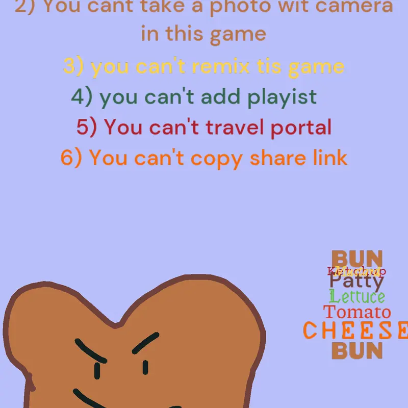 Game by @ZenmorBW