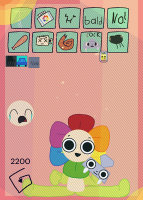 snapshot