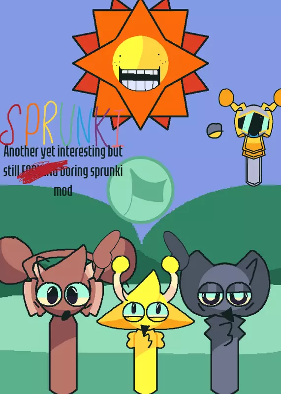 Game by @Y0ur_Local_Siolvet
