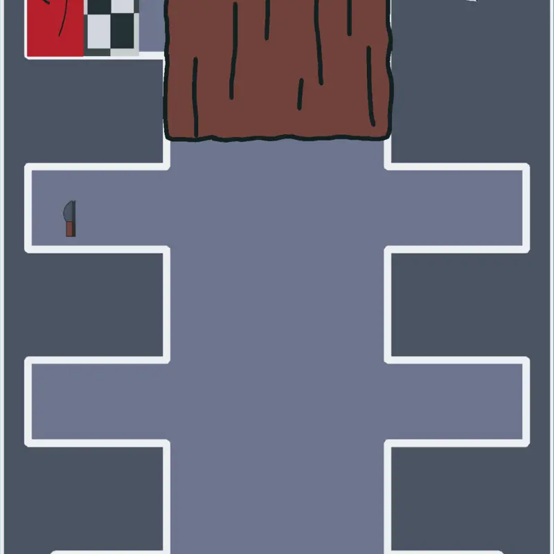 Game by @holaXray