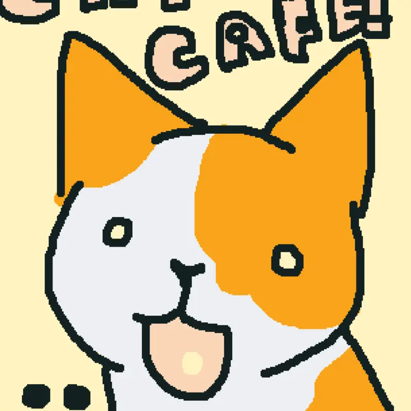 Game by @AlisaCheshirecat