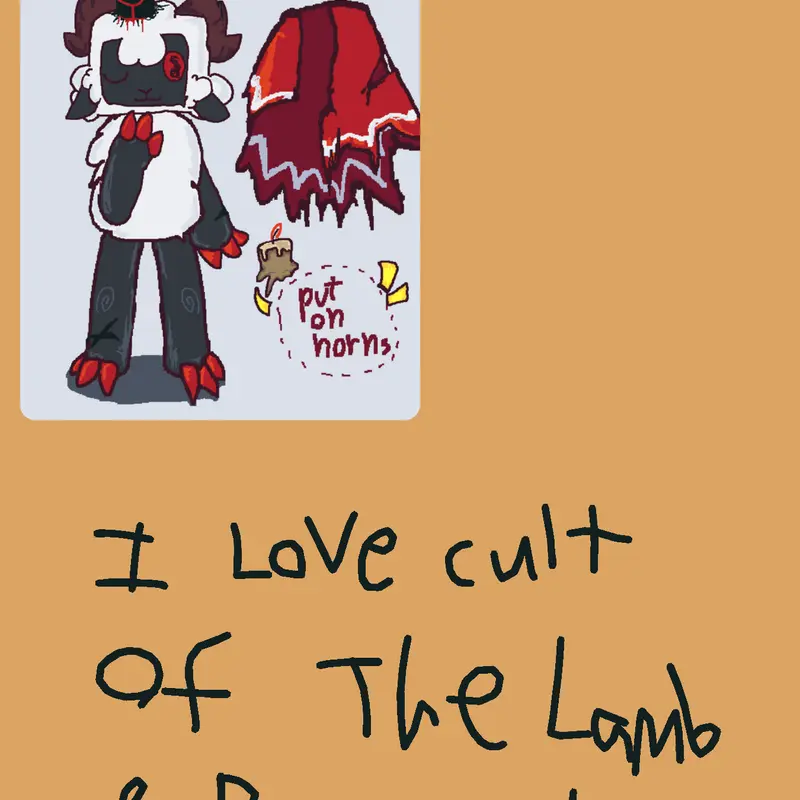 Game by @Azure_And_Two_Time