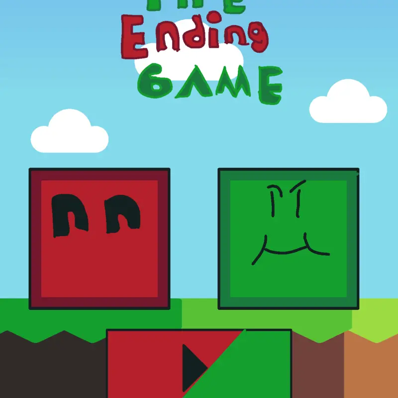 Game by @steve_1234