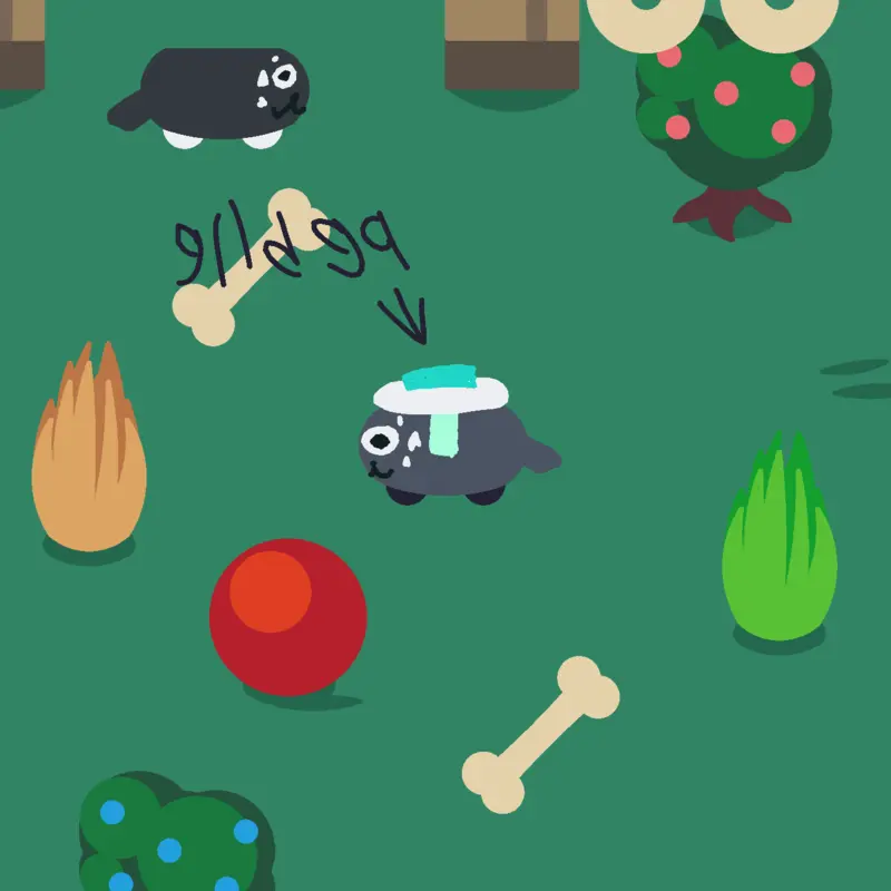 Game by @Nani_270516
