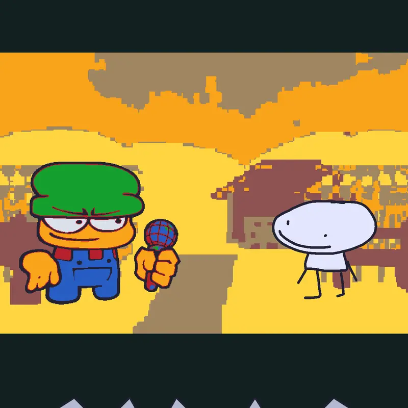 Game by @murb
