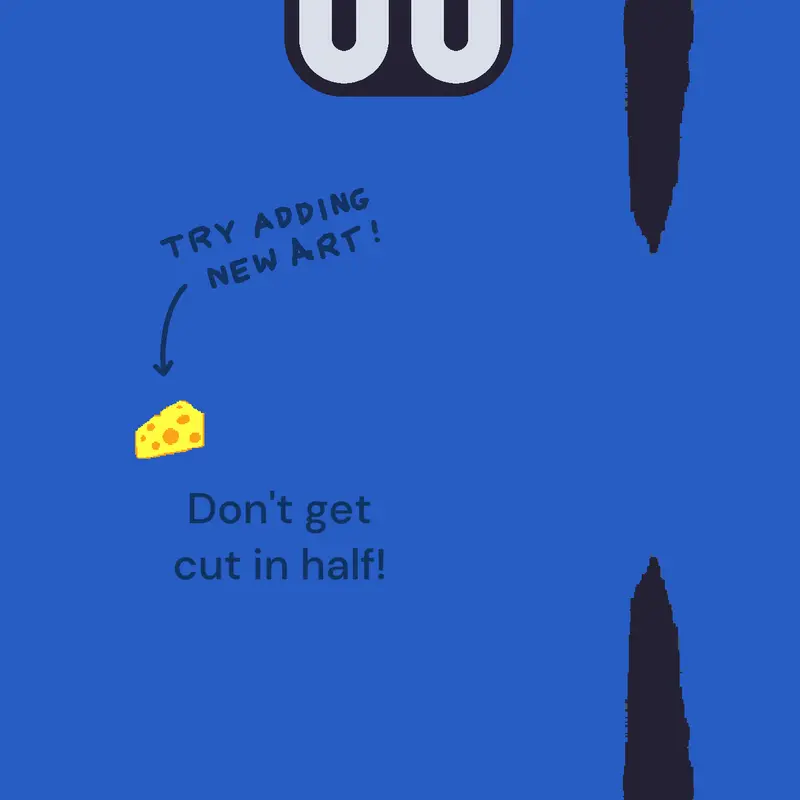 Game by @cheese-duck