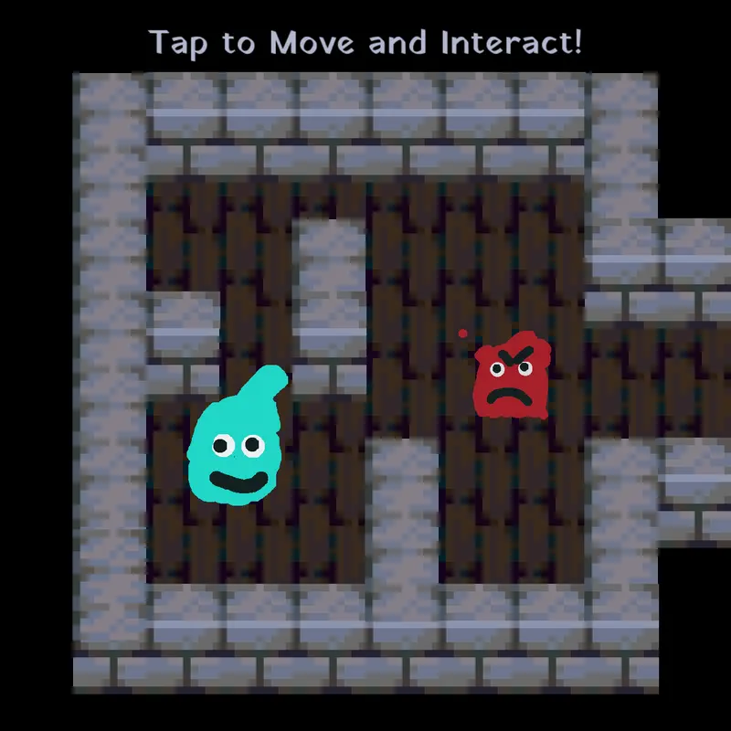 Game by @mollyandscrach